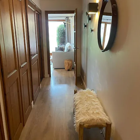 La De L'ours Megeve