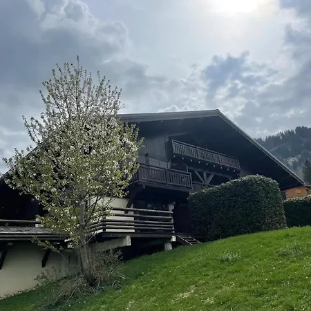 La De L'ours