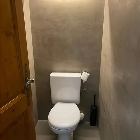 La De L'ours Apartment Megeve