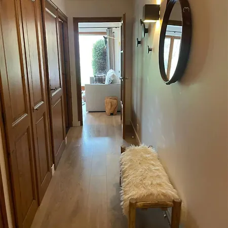 Apartment La De L'ours