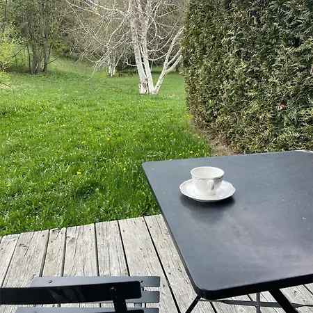 La De L'ours