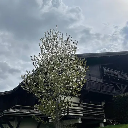 La De L'ours Megeve