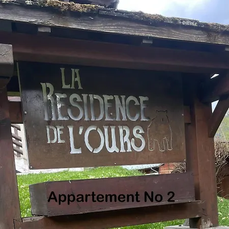 La De L'ours