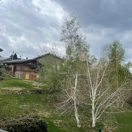 La De L'ours Megeve